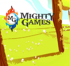 Mighty games